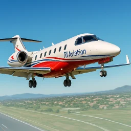 Icono de Flight Simulator - TV